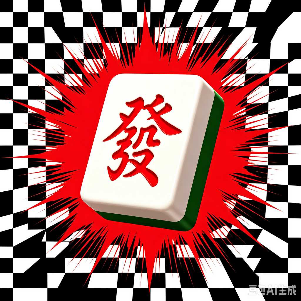 SantaAna,mahjong