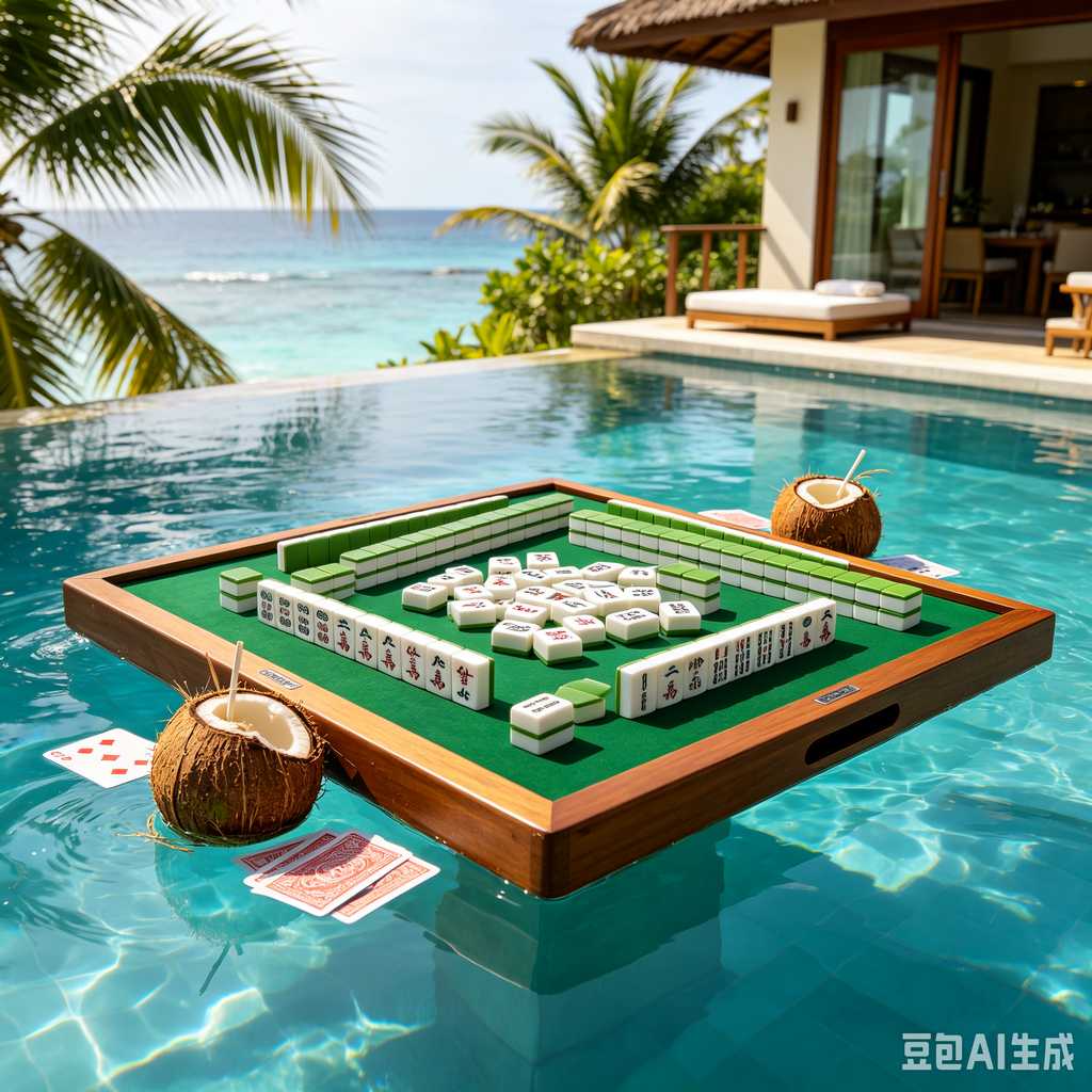 Hamburg,mahjong